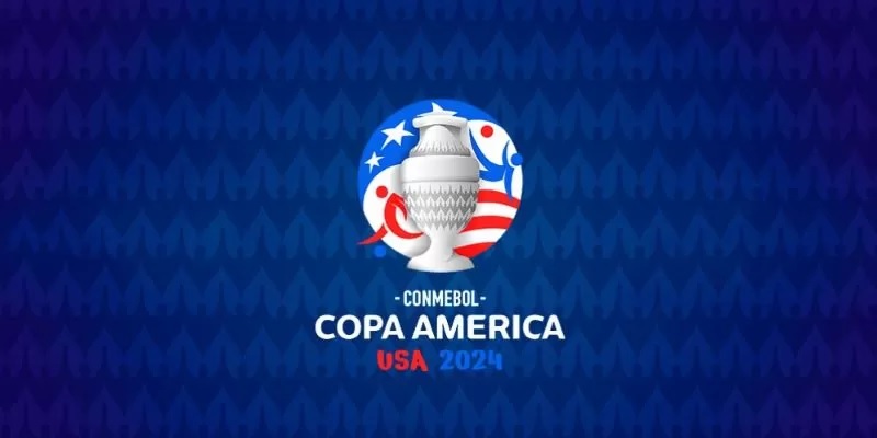 Logo Copa America