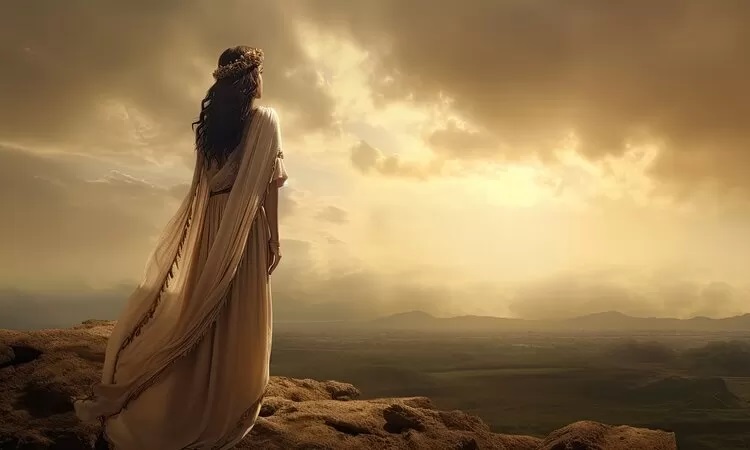 Ilustrasi Weton Selasa Kliwon