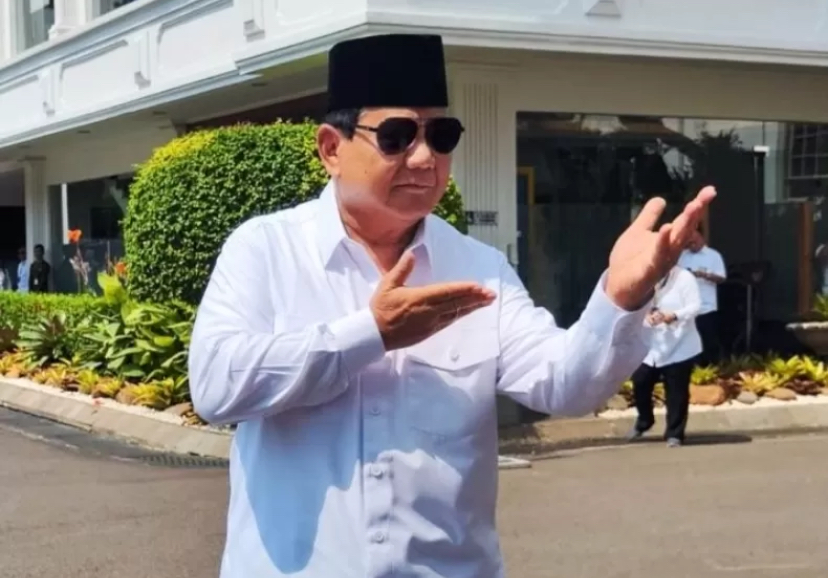 PRABOWO SUBIANTO