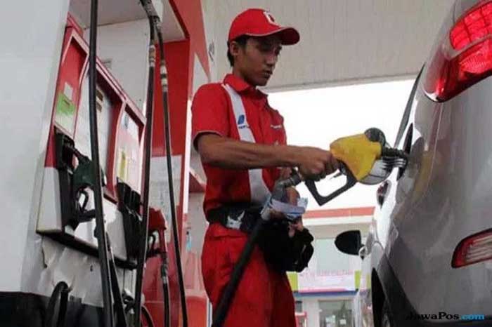 Harga BBM subsidi diprediksi tak naik..