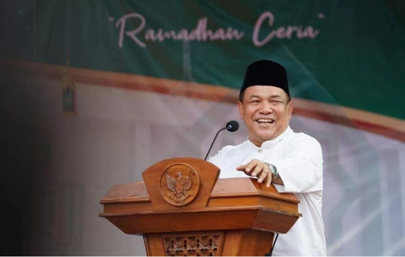 SF HARIYANTO
