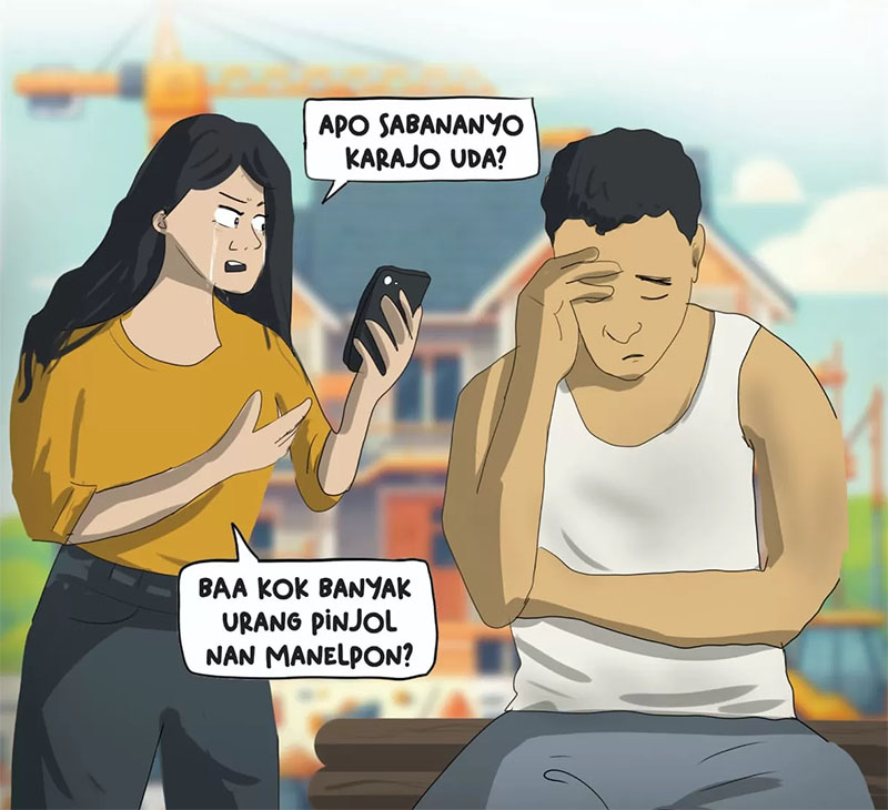 Ilustrasi