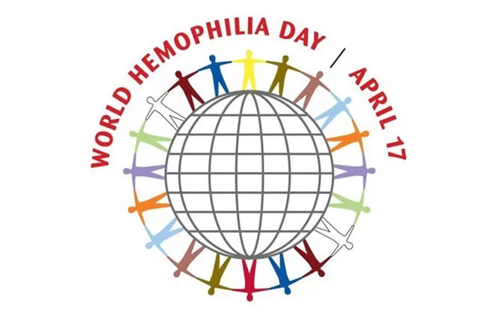 Hari Hemofilia Sedunia