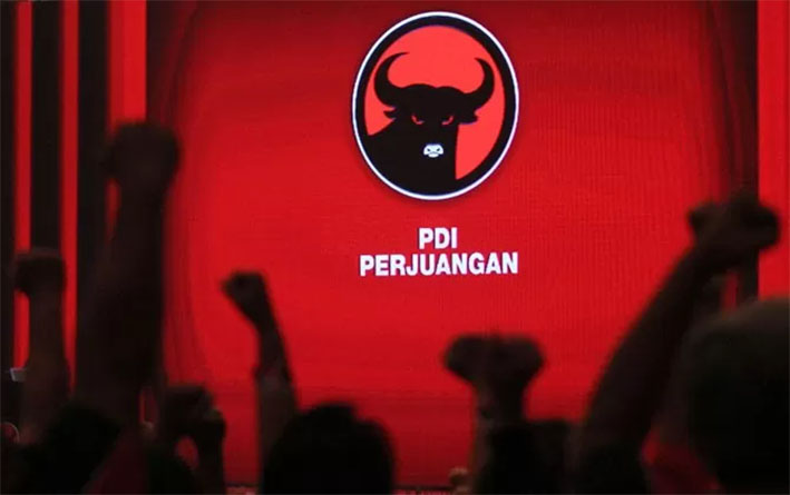Ilustrasi PDIP.