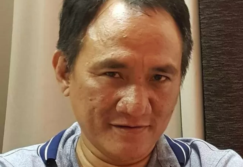 ANDI ARIEF