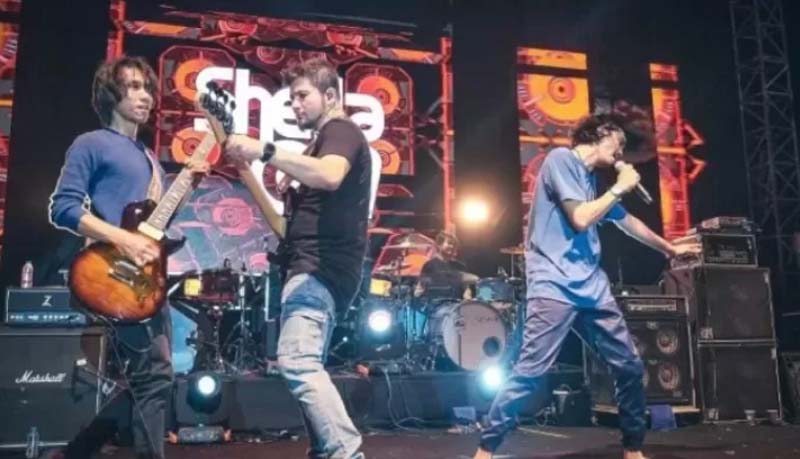 Sheila on 7 bakal menggelar konser di sejumlah daerah di Indonesia.