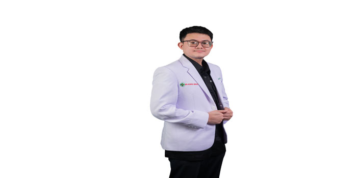 dr. Diko Anugrah Sp A Dokter Spesialis Anak RS Awal Bros Sudirman Pekanbaru