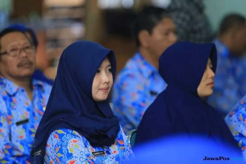 Ilustrasi PPPK