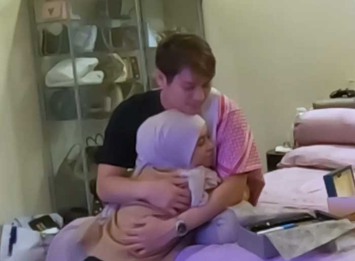 Rizky Billar dan Lesti Kejora bakal dianugerahi calon buah hati kedua.