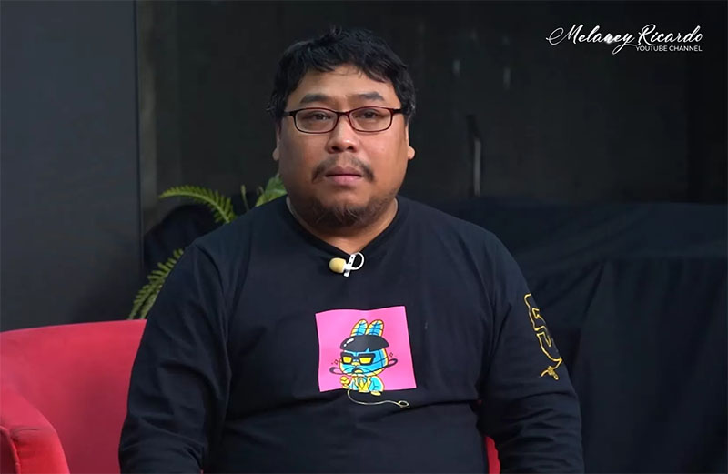 Heri Horeh.