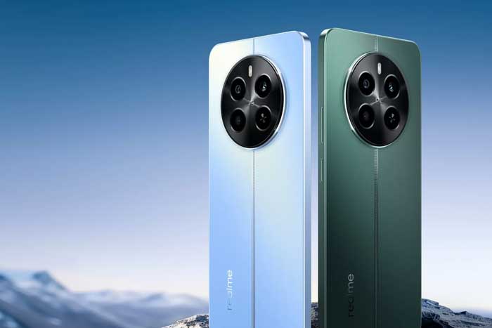 Realme 13 terbaru akan hadir di Indonesia.