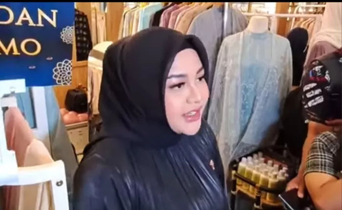 Aurel Hermansyah menumpahkan perasaan sedihnya selalu menjadi korban bully dan mendapat komentar negatif dari netizen di media sosial.