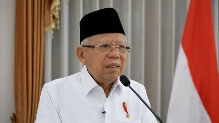 Wakil Presiden Ma