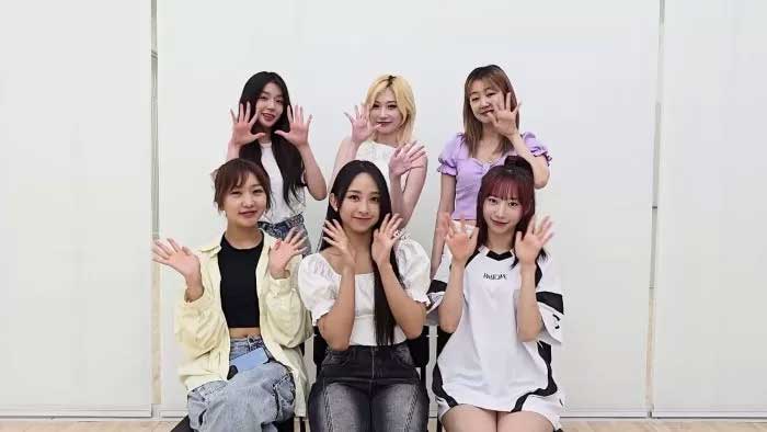Secret Number akan tampil pada konser pasSworLd Concert 28 September di Tennis Indoor Senayan.