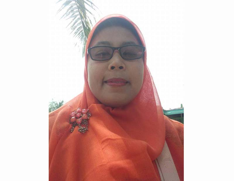 Hayati Riana Sari