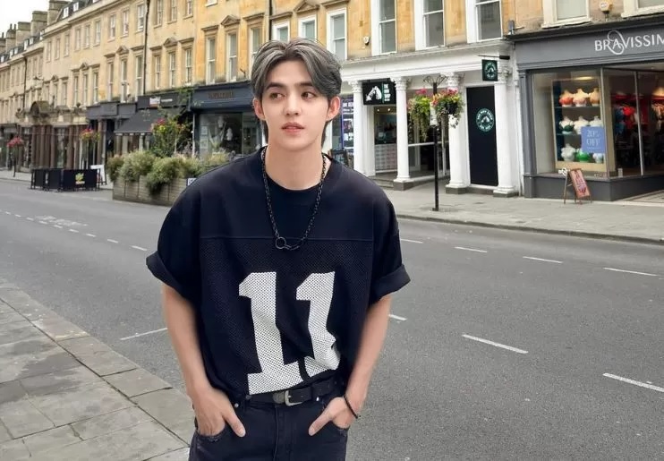 S.Coups Seventeen rayakan ulang tahunnya dengan menyumbangkan ratusan juta untuk organisasi penyelmat hewan.