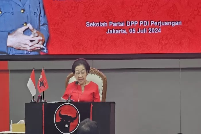 Ketua Umum DPP PDI Perjuangan Megawati Soekarnoputri bakal mengumumkan lebih dari 100 calon kepala daerah yang akan diusung di Pilkada Serentak 2024.