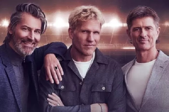 Grup musik pop rock legendaris asal Denmark, Michael Leans To Rock (MLTR) bakal segera konserd i Indonesia.