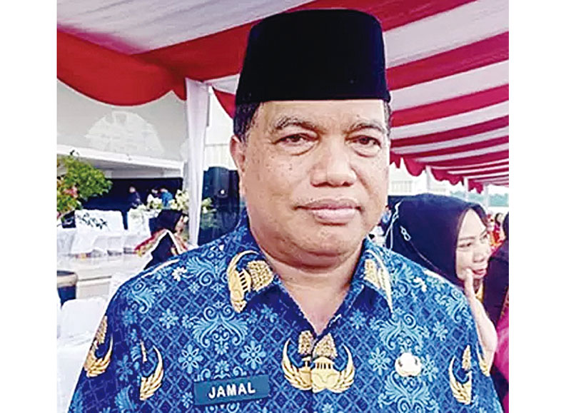 Abdul Jamal