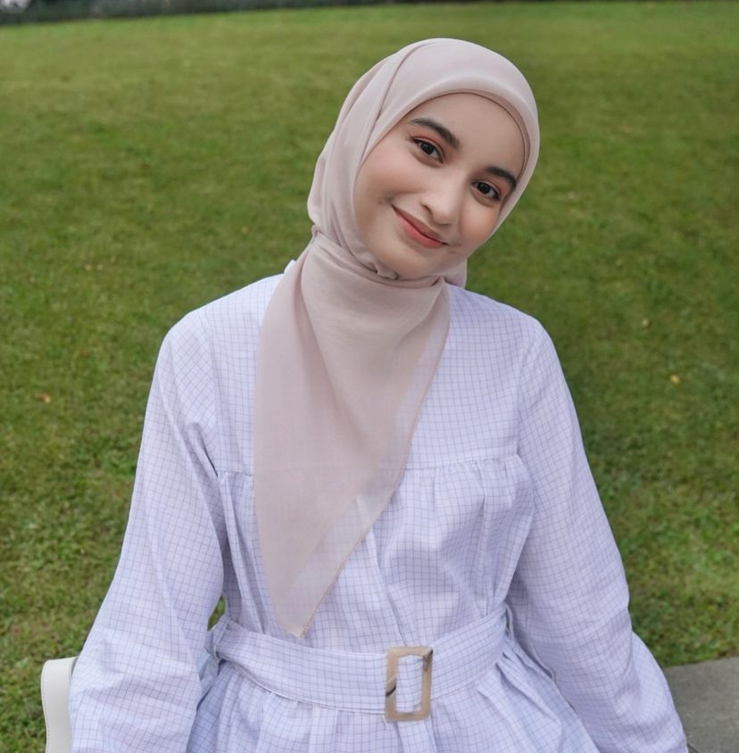 CUT INTAN NABILA