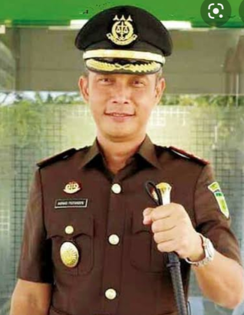 Nurhadi Puspandoyo SH MH