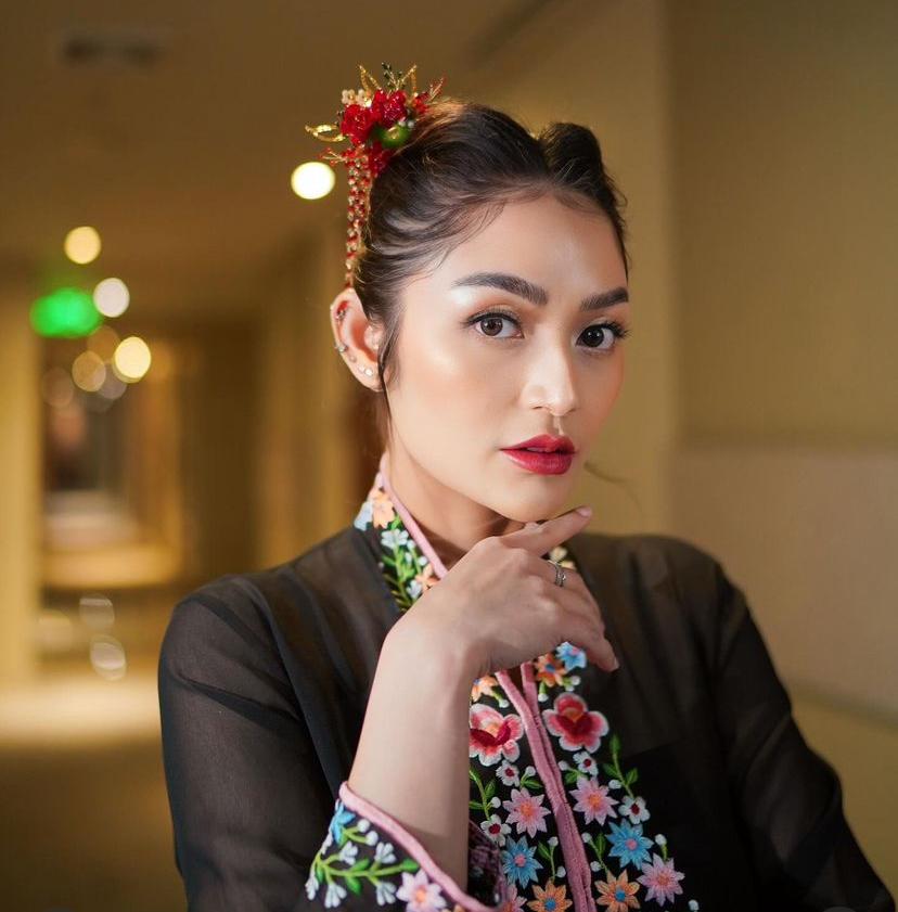 SITI BADRIAH