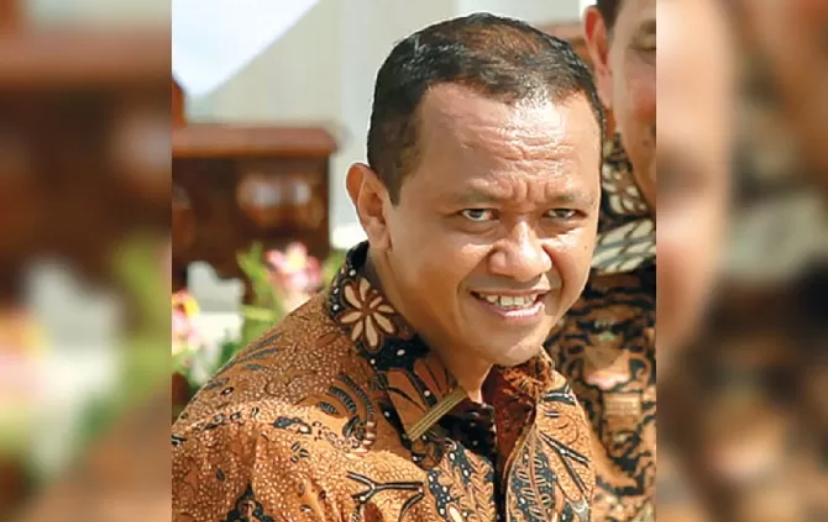 BAHLIL LAHADALIA