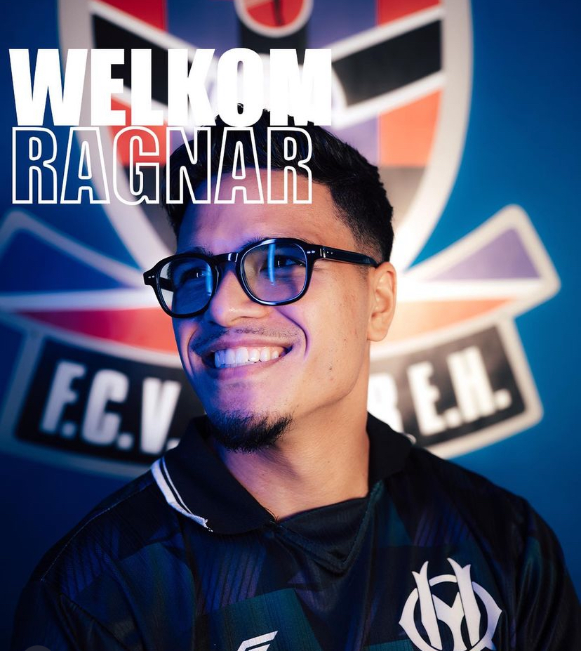 RAGNAR ORATMANGOEN