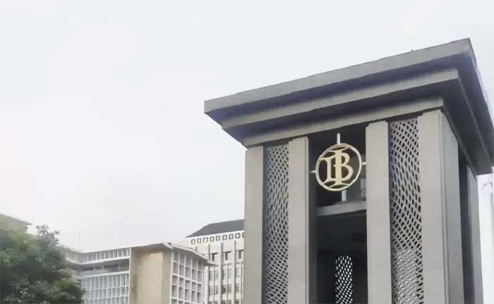 Bank Indonesia.