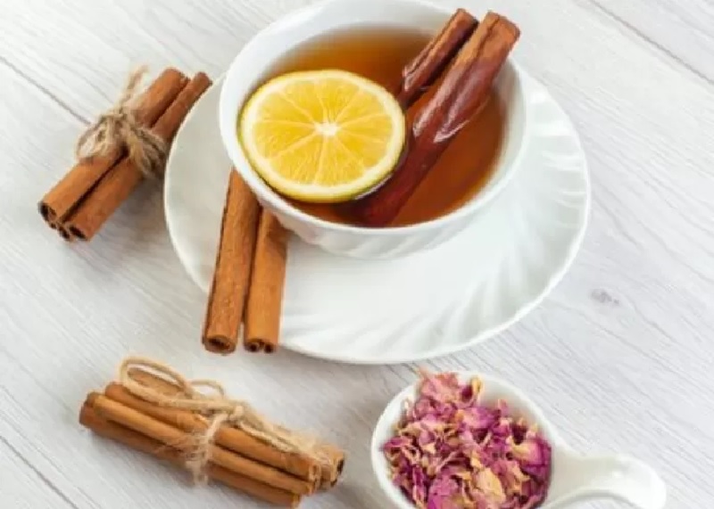Air kulit manis disebut-sebut salah satu dari lima jenis minuman yang bisa membersihkan paru-paru secara alami.