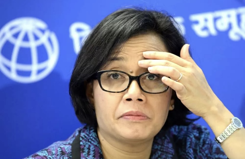SRI MULYANI