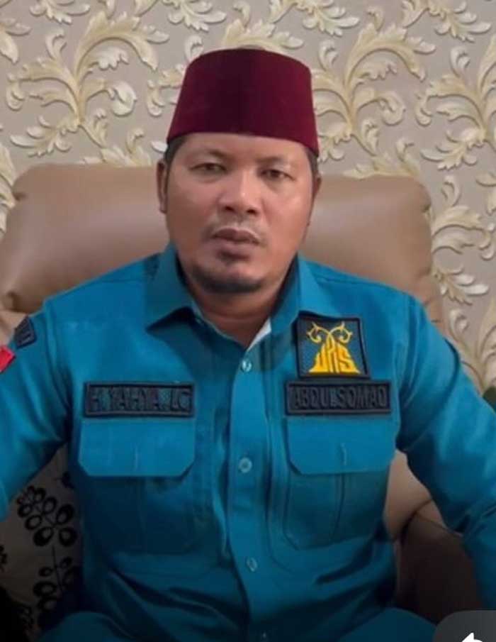 Ustadz Yahya Lc