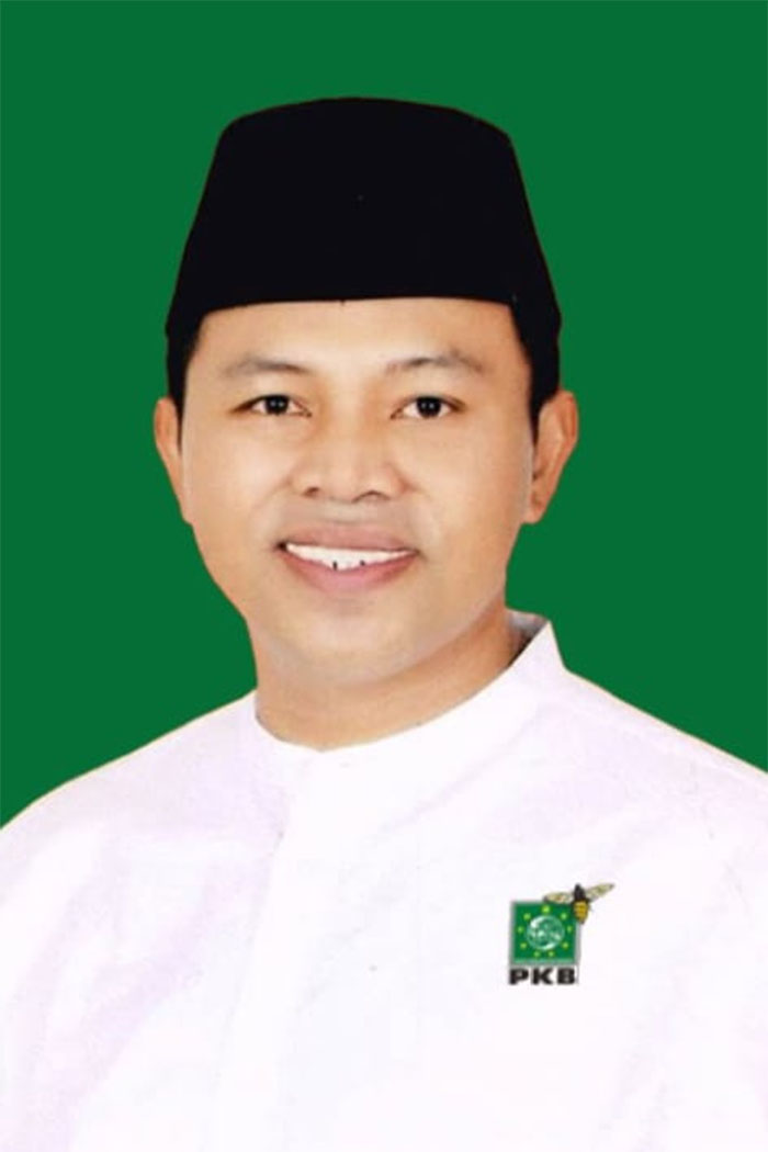 Abdul Wahid