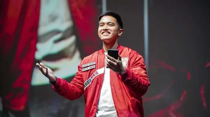 Kaesang Pangarep disebut sebut maju calon wakil gubernur Jateng. Namun terganjal Putusan MK No 70