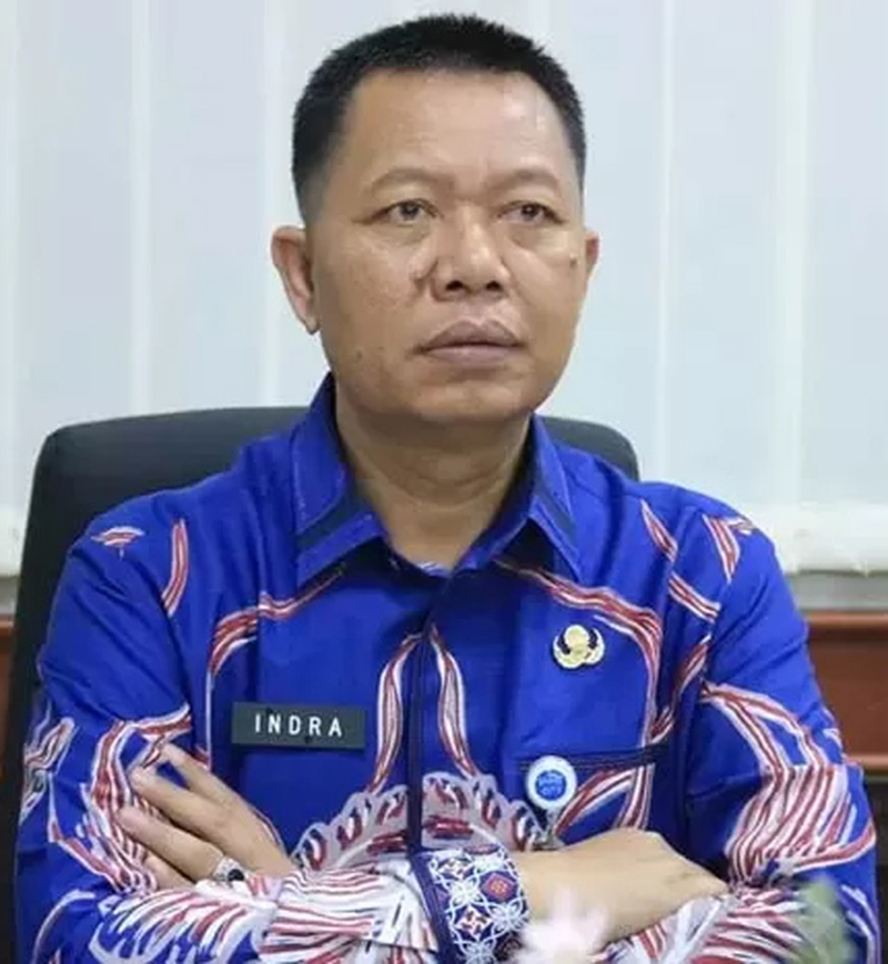 Indra Pomi