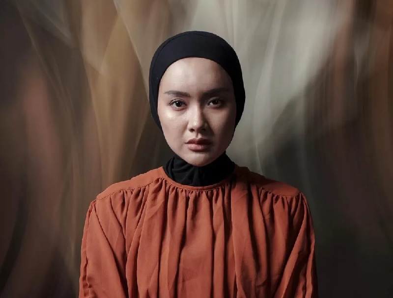 Cita Citata alias Citra Rahayu.