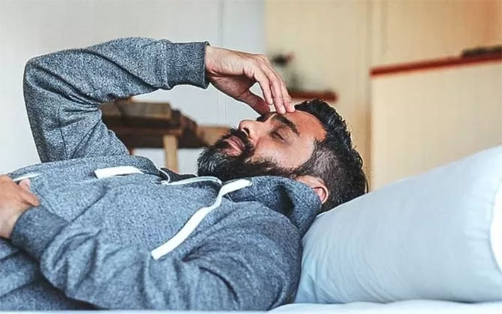 Untuk mengindari ejakulasi dini, ada tujuh langkah yang harus dilakukan pria.