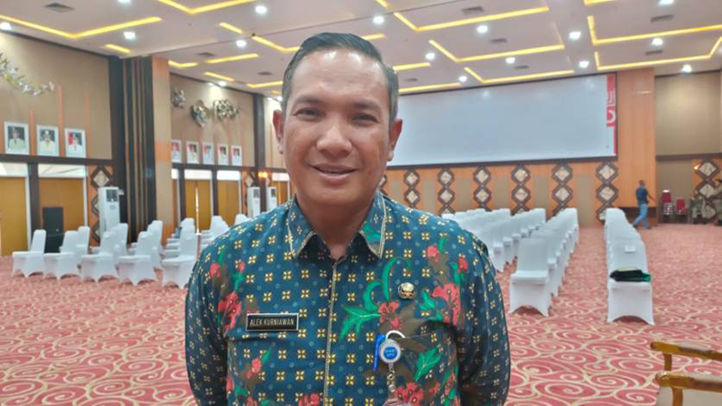 Alek Kurniawan