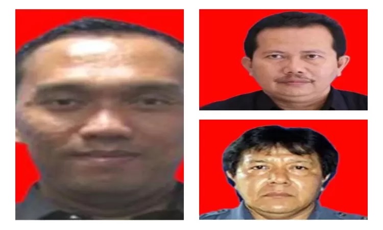 Tiga hakim yang vonis bebas Ronald Tannur dipecat Komisi Yudisial (KY).
