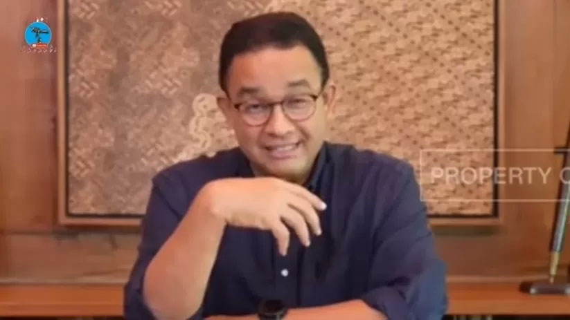 Anies Baswedan diminta tak maju lagi di Pemilihan Gubernur karena musuh hanya ingin Permalukan dirinya.