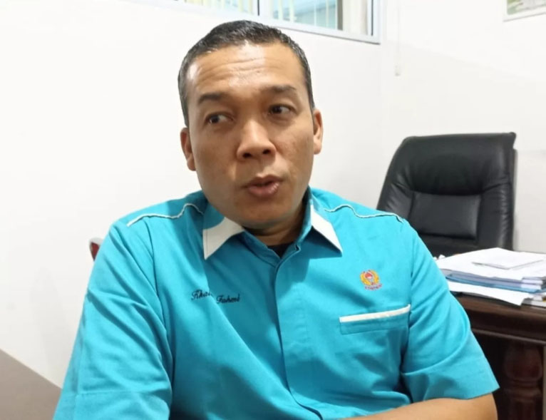 Khairul Fahmi