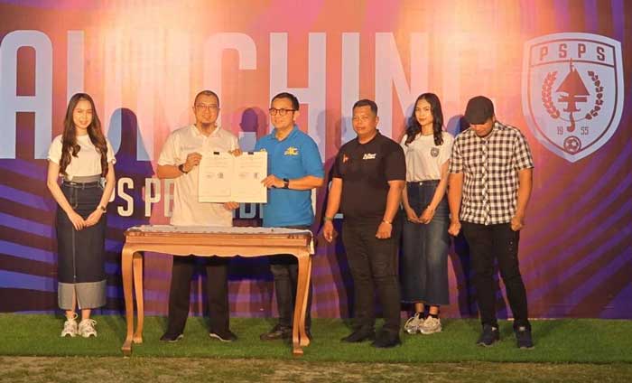 RS Sudirman&nbsp;Pekanbaru memberikan dukungan penuh untuk PSPS dengan menjadi sponsor utama untuk Liga 2 Indonesia 2024/2025.