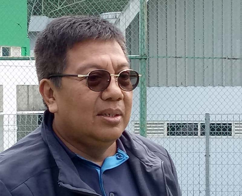 Gede Widiade, Pemegang Saham Mayoritas PSPS