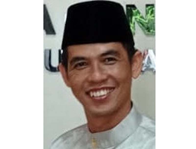 Irwan Yuhendi
