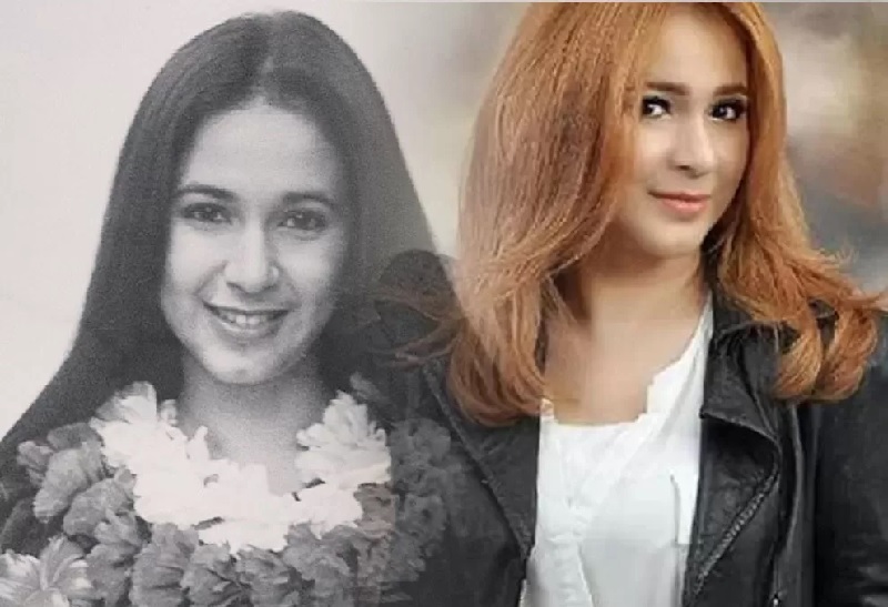 Mantan penyanyi cilik Puput Novel meninggal dunia pada Ahad, 8 September 2024 pukul 18.24 WIB.