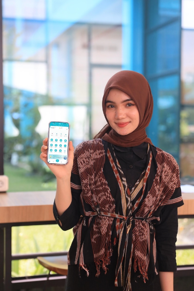 PLN Mobile kini telah di-download oleh 1,1 juta pengguna di Riau dan Kepulauan Riau, dengan skor rating mencapai 4,9.