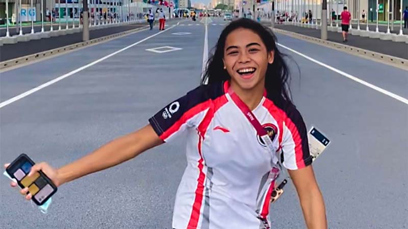 Azzahra Permatahani