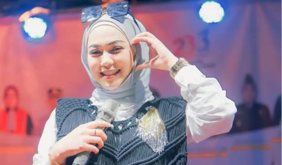FAUZANA