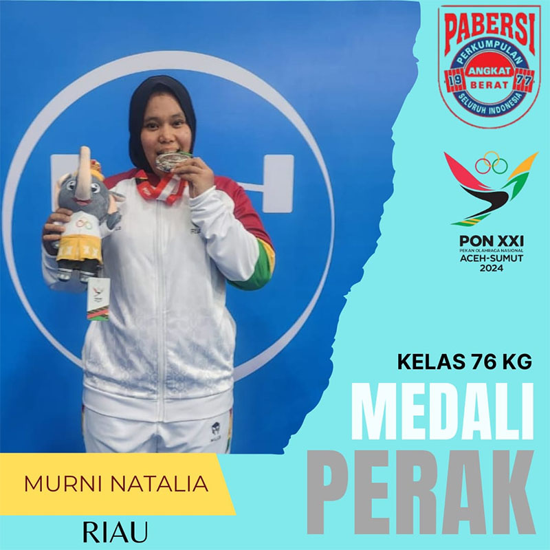 Murni Natalia
