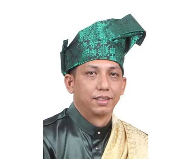 Ketua KPU Dumai, Zulfan